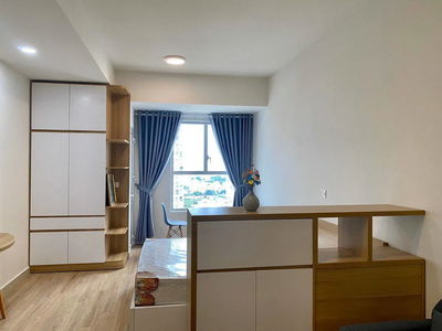 Sunrise City View, Vietnam Sunrise City View, Vietnam