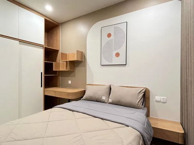 Beautiful residential complex with great views, Vietnam Beautiful residential complex with great views, Vietnam