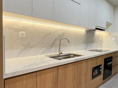 Beautiful residential complex with great views, Vietnam Beautiful residential complex with great views, Vietnam