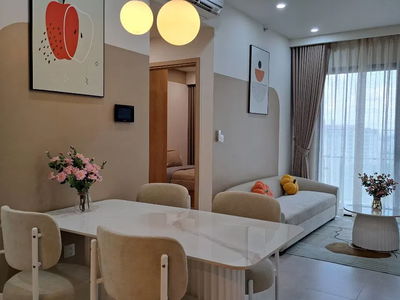 Beautiful residential complex with great views, Vietnam Beautiful residential complex with great views, Vietnam