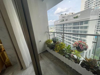 Midtown M81, Vietnam  Midtown M81, Vietnam