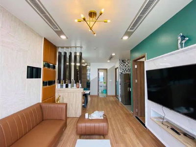 Eco Green 7th district, Vietnam Eco Green 7th district, Vietnam