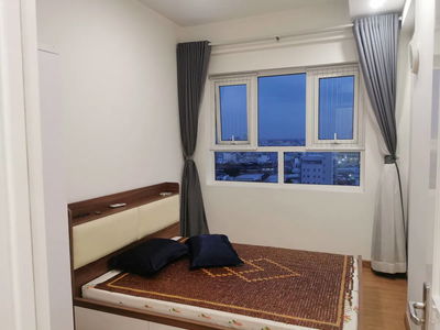 Moonlight, Vietnam Moonlight, Vietnam