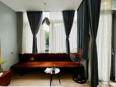 Housing in Di An, Vietnam Housing in Di An, Vietnam