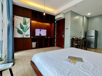 Logement dans Di An, Vietnam Logement dans Di An, Vietnam