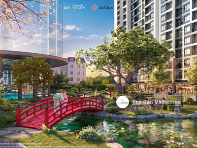 The Sakura, Vietnam The Sakura, Vietnam