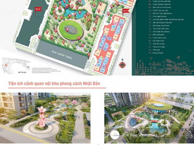 The Sakura, Vietnam The Sakura, Vietnam