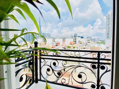 Housing in Ho Chi Minh City, Vietnam Housing in Ho Chi Minh City, Vietnam