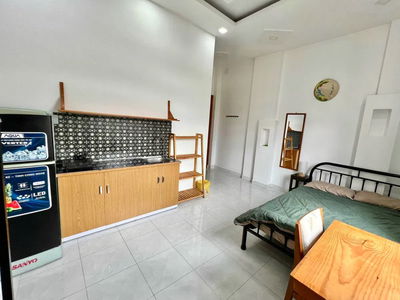 Жилье в Ho Chi Minh City, Vietnam  Жилье в Ho Chi Minh City, Vietnam