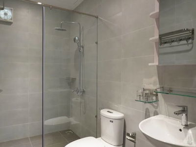 Жилье в Nha Be, Vietnam Жилье в Nha Be, Vietnam