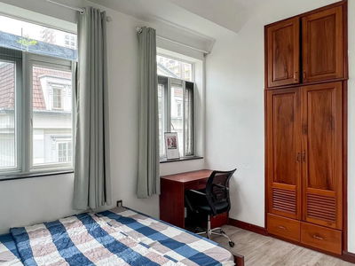 Housing in Ho Chi Minh City, Vietnam Housing in Ho Chi Minh City, Vietnam