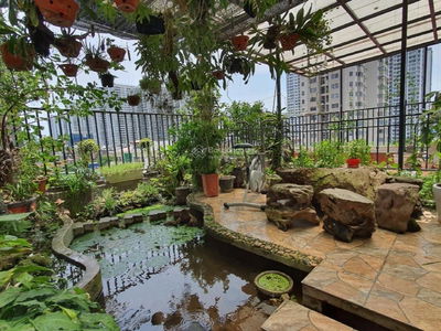 Thanh Xuan Complex, Vietnam Thanh Xuan Complex, Vietnam