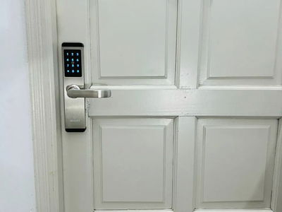 Logement dans Nha Be, Vietnam Logement dans Nha Be, Vietnam