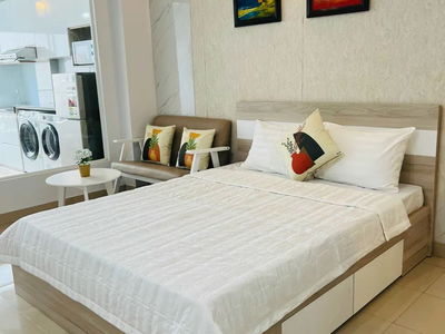 Housing in Nha Be, Vietnam Housing in Nha Be, Vietnam