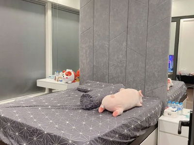 Centana Thu Thiem, Vietnam Centana Thu Thiem, Vietnam