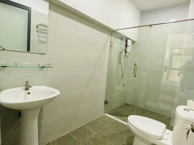 Logement dans Ho Chi Minh City, Vietnam Logement dans Ho Chi Minh City, Vietnam