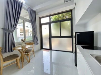 Alojamiento en Ho Chi Minh City, Vietnam Alojamiento en Ho Chi Minh City, Vietnam