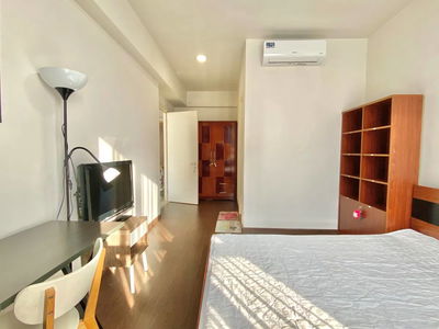 Green View, Vietnam  Green View, Vietnam