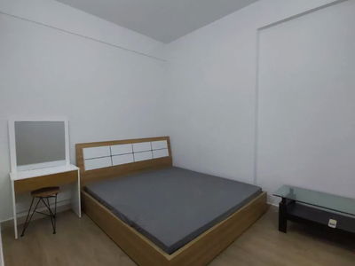 CBD, Vietnam  CBD, Vietnam