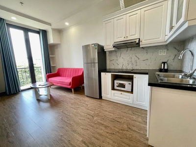 Жилье в Ho Chi Minh City, Vietnam Жилье в Ho Chi Minh City, Vietnam