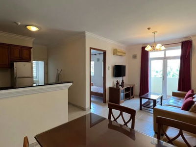 Жилье в Ho Chi Minh City, Vietnam Жилье в Ho Chi Minh City, Vietnam