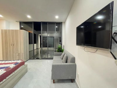 Жилье в Ho Chi Minh City, Vietnam Жилье в Ho Chi Minh City, Vietnam