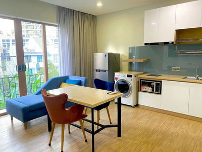 Gehäuse In Nha Be, Vietnam Gehäuse In Nha Be, Vietnam