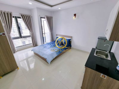 Alojamiento en Ho Chi Minh City, Vietnam Alojamiento en Ho Chi Minh City, Vietnam