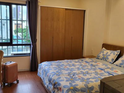 Жилье в Nha Be, Vietnam Жилье в Nha Be, Vietnam