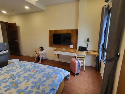 Housing in Nha Be, Vietnam  Housing in Nha Be, Vietnam