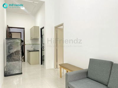 Alojamiento en Ho Chi Minh City, Vietnam Alojamiento en Ho Chi Minh City, Vietnam