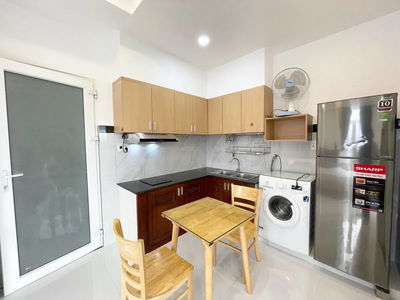 Gehäuse In Nha Be, Vietnam Gehäuse In Nha Be, Vietnam