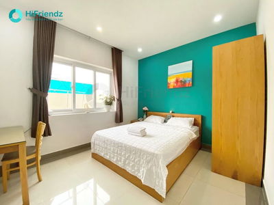 Жилье в Ho Chi Minh City, Vietnam  Жилье в Ho Chi Minh City, Vietnam