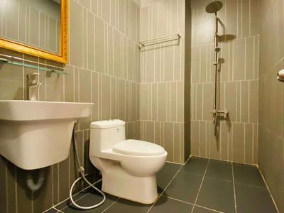 Housing in Nha Be, Vietnam  Housing in Nha Be, Vietnam