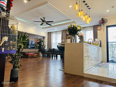 The Emerald CT8 My Dinh, Vietnam The Emerald CT8 My Dinh, Vietnam