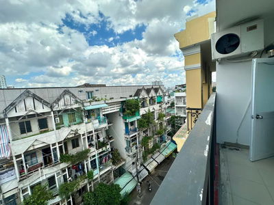 Logement dans Ho Chi Minh City, Vietnam Logement dans Ho Chi Minh City, Vietnam