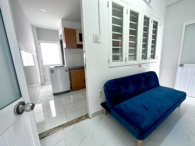 Жилье в Ho Chi Minh City, Vietnam  Жилье в Ho Chi Minh City, Vietnam