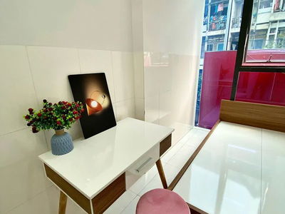 Жилье в Ho Chi Minh City, Vietnam  Жилье в Ho Chi Minh City, Vietnam