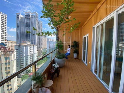 Hapulico Complex, Vietnam Hapulico Complex, Vietnam