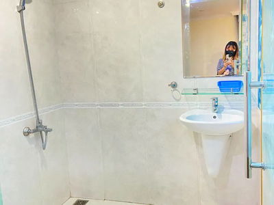 Gehäuse In Nha Be, Vietnam Gehäuse In Nha Be, Vietnam