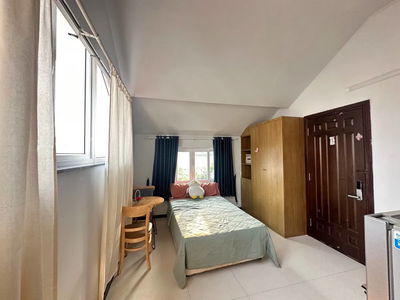 District 7, Vietnam District 7, Vietnam