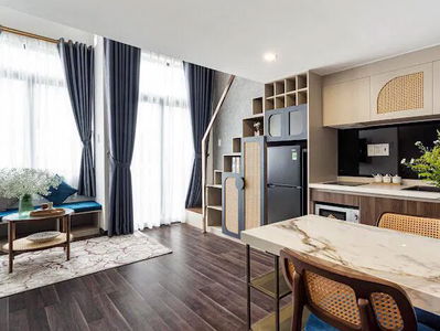 Luxurious Service Apartments, Vietnam Luxurious Service Apartments, Vietnam