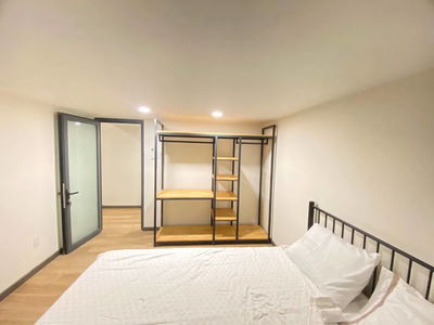 Logement dans Ho Chi Minh City, Vietnam  Logement dans Ho Chi Minh City, Vietnam