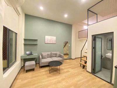 Housing in Ho Chi Minh City, Vietnam  Housing in Ho Chi Minh City, Vietnam