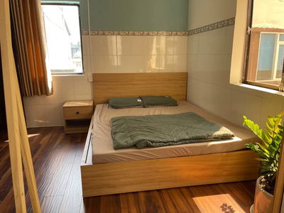 Housing in Ho Chi Minh City, Vietnam  Housing in Ho Chi Minh City, Vietnam