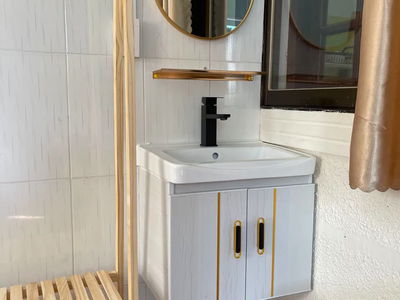 Housing in Ho Chi Minh City, Vietnam  Housing in Ho Chi Minh City, Vietnam