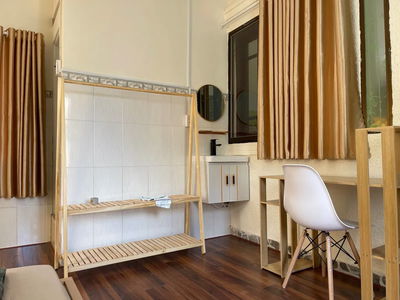 Жилье в Ho Chi Minh City, Vietnam Жилье в Ho Chi Minh City, Vietnam