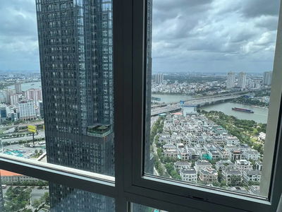 Vinhomes Central Park, Vietnam Vinhomes Central Park, Vietnam