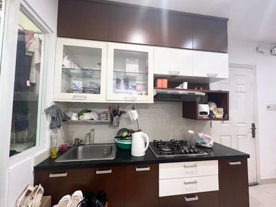 Housing in Ho Chi Minh City, Vietnam  Housing in Ho Chi Minh City, Vietnam