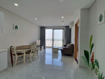 An Gia Riverside 7th district, Vietnam  An Gia Riverside 7th district, Vietnam